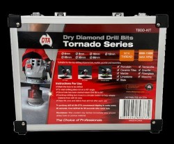 Tornado Series Kit